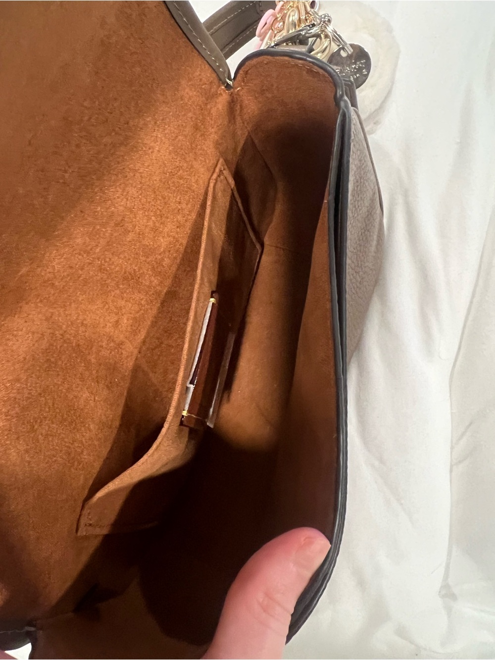Coach Hadley bag - Picture 13 of 14